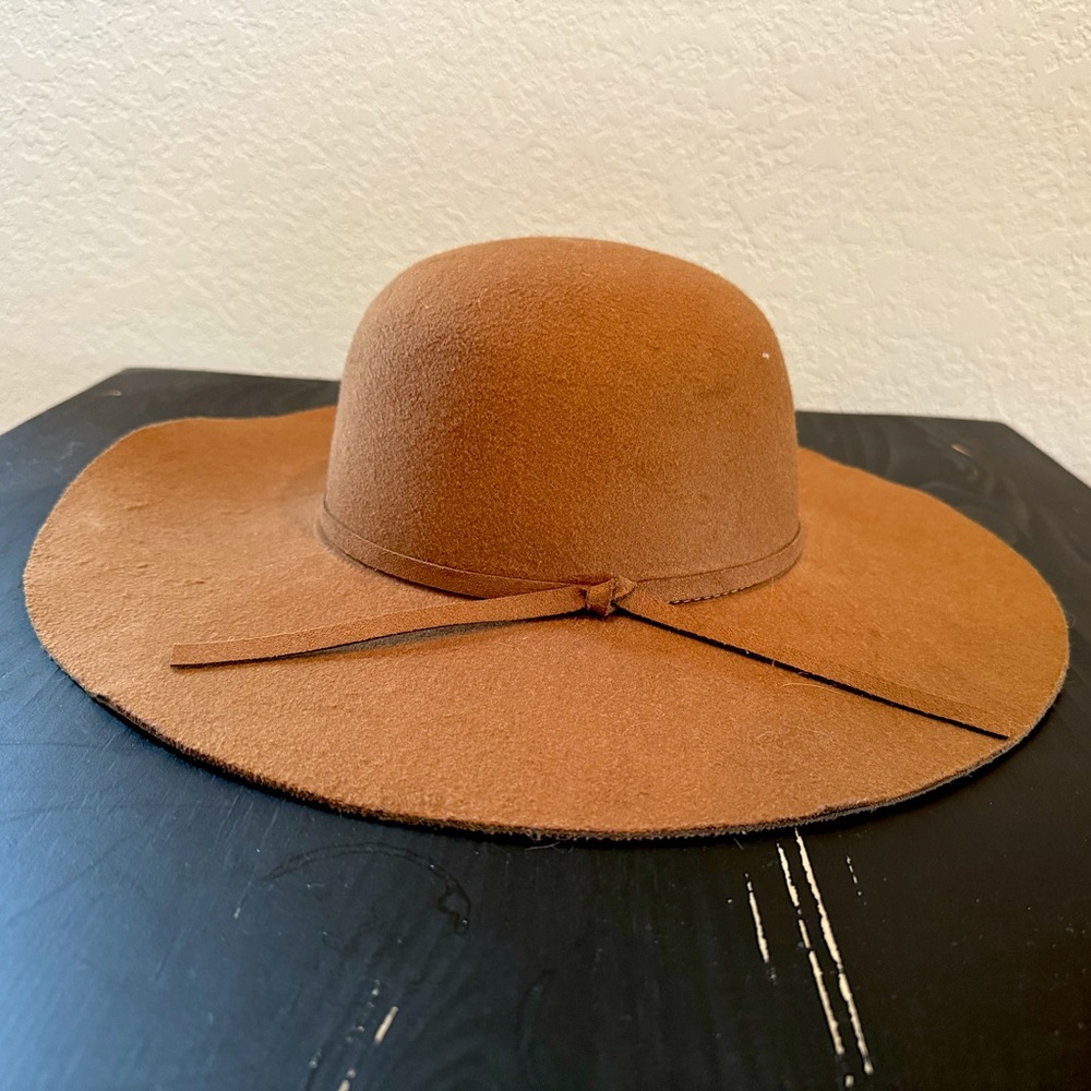 Fall Hat
